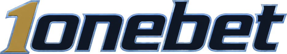 1onebet logo